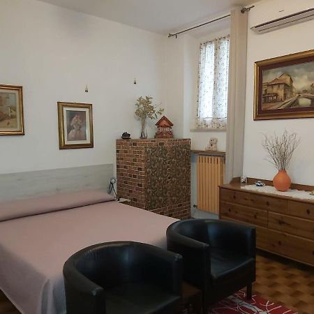 Appartamento "Da Mamma Agnese" Gorgonzola Bagian luar foto