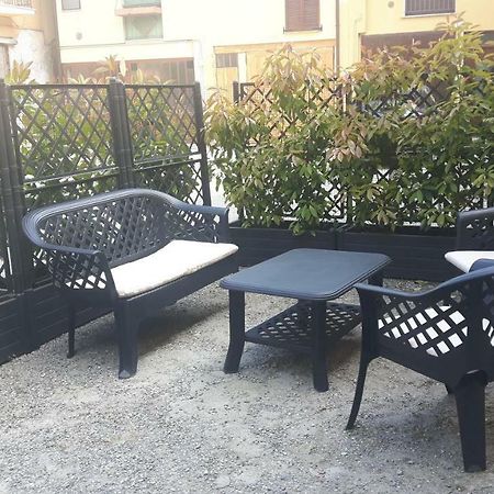 Appartamento "Da Mamma Agnese" Gorgonzola Bagian luar foto
