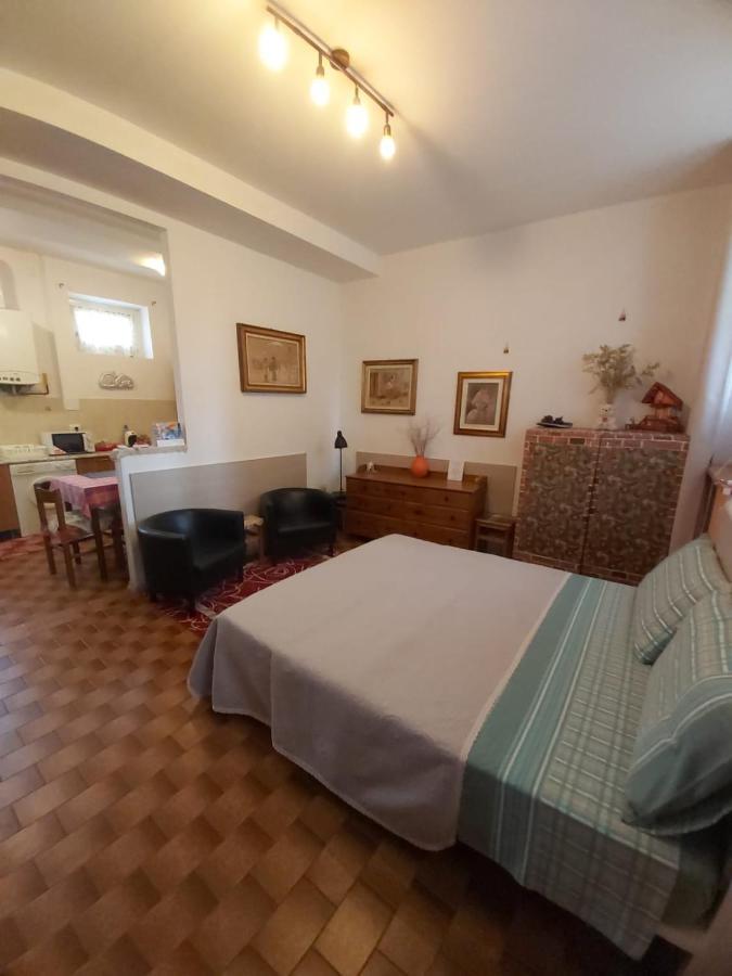 Appartamento "Da Mamma Agnese" Gorgonzola Bagian luar foto