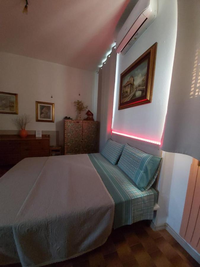 Appartamento "Da Mamma Agnese" Gorgonzola Bagian luar foto