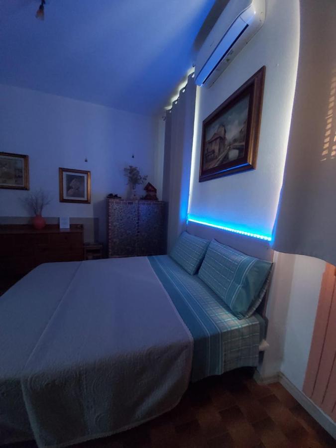Appartamento "Da Mamma Agnese" Gorgonzola Bagian luar foto
