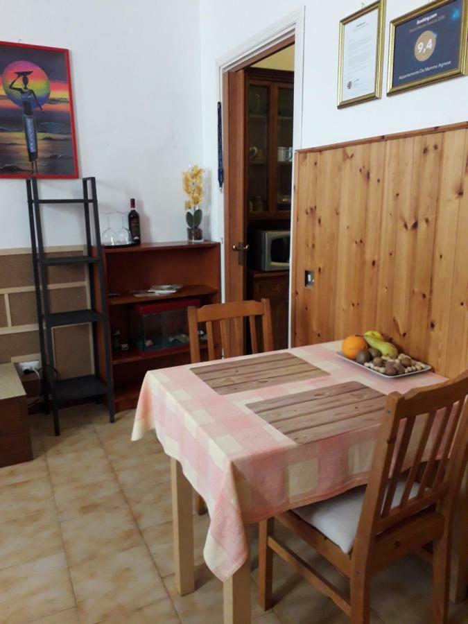 Appartamento "Da Mamma Agnese" Gorgonzola Bagian luar foto